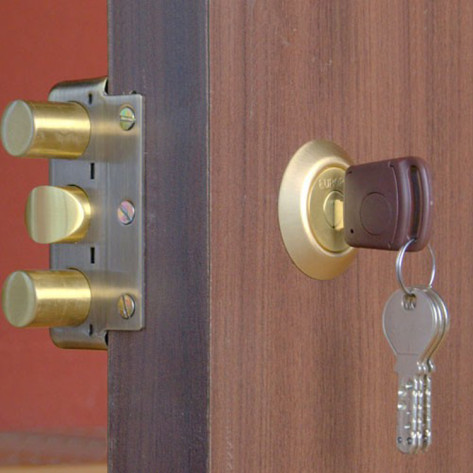 Europa Smart Key MDL 7023 Series