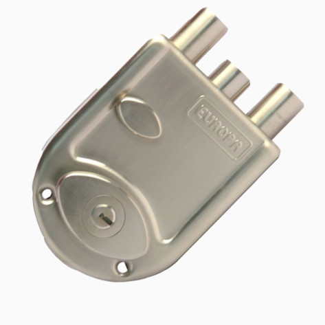 Europa Smart Key MDL 7023 Series