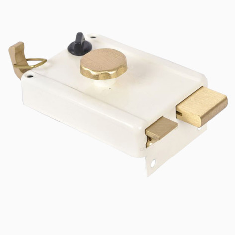 Europa Night Latch 1010 / 8010 Series