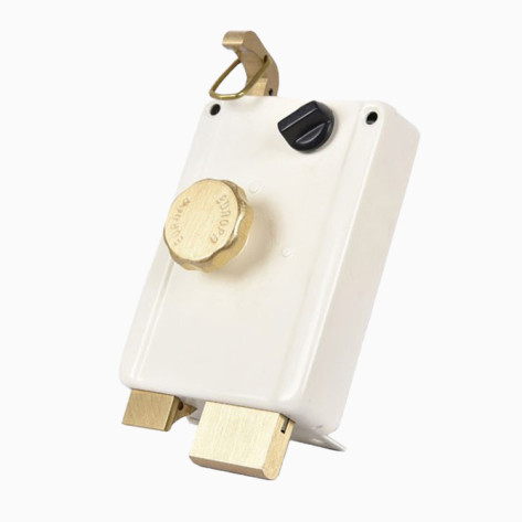 Europa Night Latch 1010 / 8010 Series