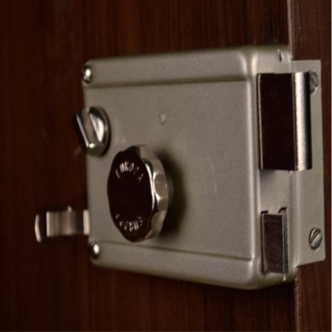 Europa Night Latch 1010 / 8010 Series