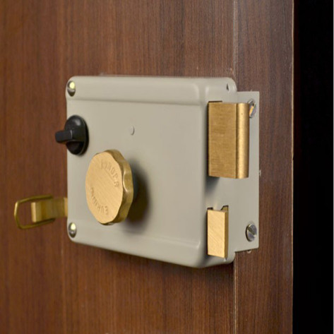 Europa Night Latch 1010 / 8010 Series