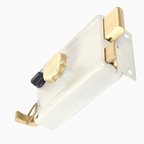 Europa Night Latch 1010 / 8010 Series