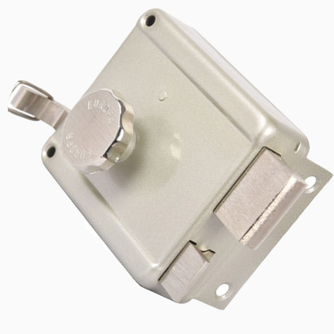 Europa Night Latch 6010 Series