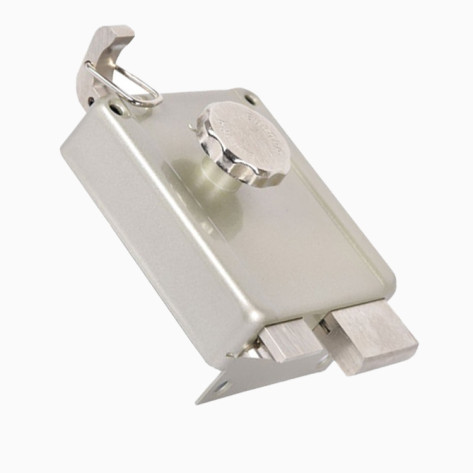 Europa Night Latch 6010 Series