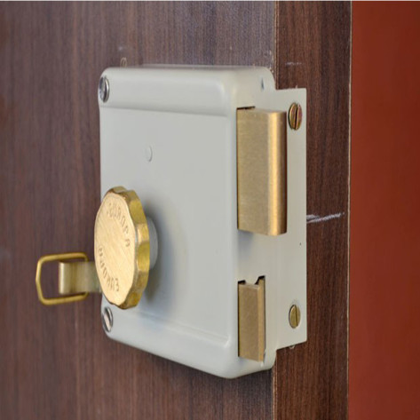 Europa Night Latch 6010 Series