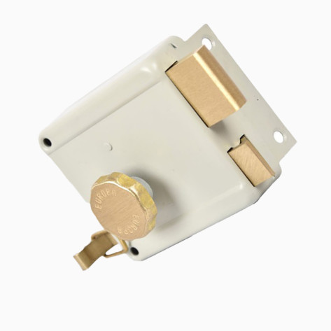 Europa Night Latch 6010 Series