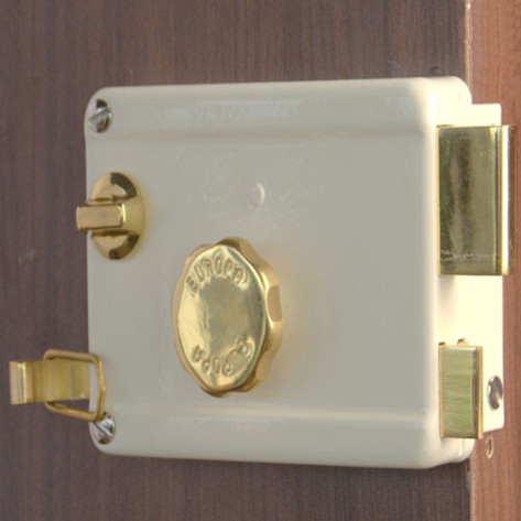 Europa Night Latch 1010 / 8010 Series