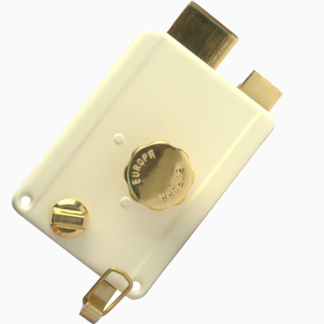 Europa Night Latch 1010 / 8010 Series