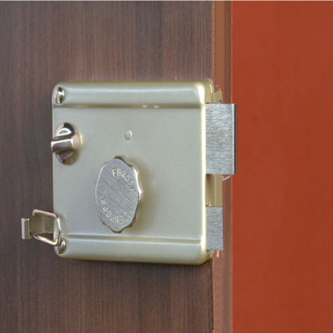 Europa Night Latch 1010 / 8010 Series