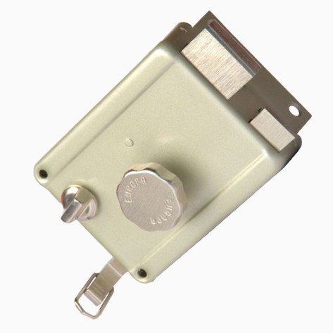 Europa Night Latch 1010 / 8010 Series