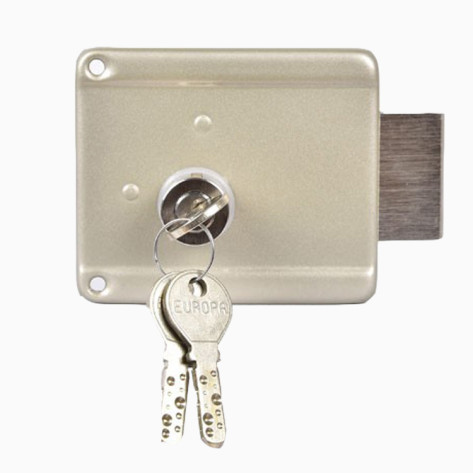 Europa Rim Dead Lock 6120 / 8120 Series