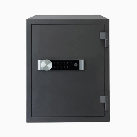 Yale YFM/520/FG2 X-Large Fire Safe (60 minutes) for Home & Office 