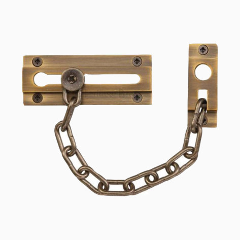 Yale Security Door Chain Series