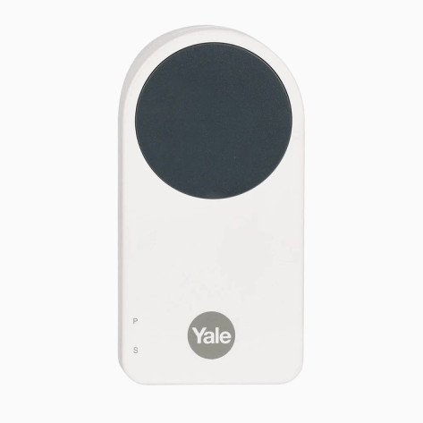 Yale Link Wifi Bridge, Access from Anywhere