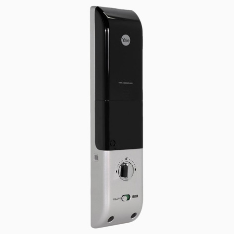 Yale YDM 4109 Smart Lock Series