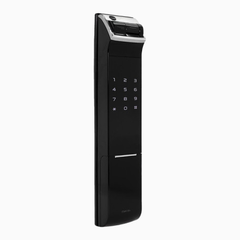 Yale YDM 4109 Smart Lock Series