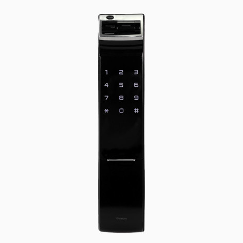 Yale YDM 4109 Smart Lock Series