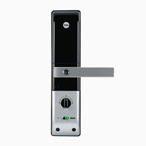 Yale YDM 4109 Smart Lock Series