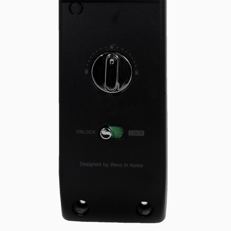 Yale YDM 7116 Smart Lock Series