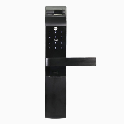 Yale YDM 7116 Smart Lock Series