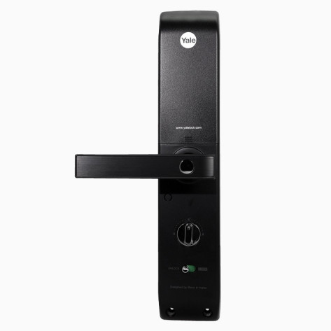 Yale YDM 7116 Smart Lock Series