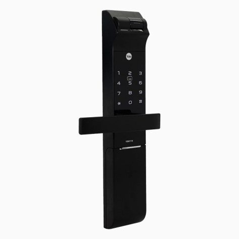 Yale YDM 7116 Smart Lock Series