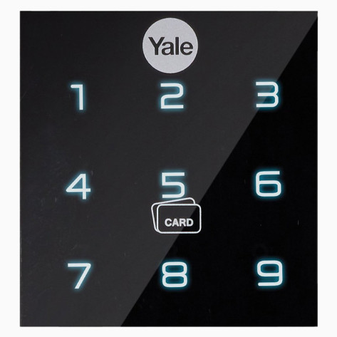 Yale YDM 7116 Smart Lock Series