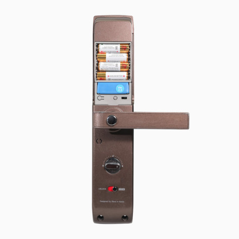 Yale YDM 7116 Smart Lock Series