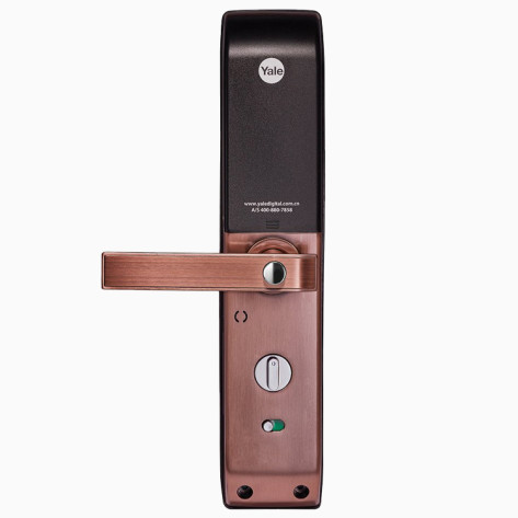 Yale YDM 7116 Smart Lock Series