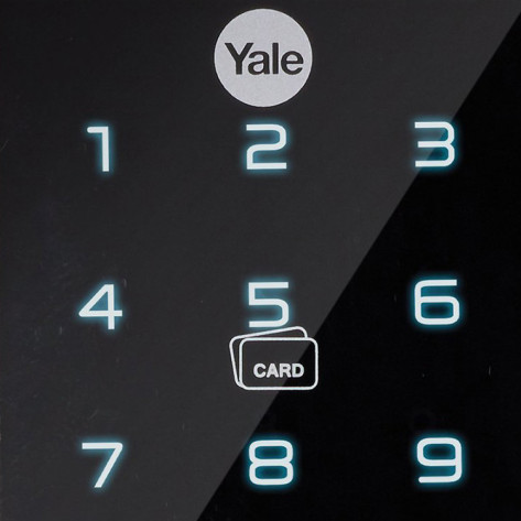 Yale YDM 7116 Smart Lock Series