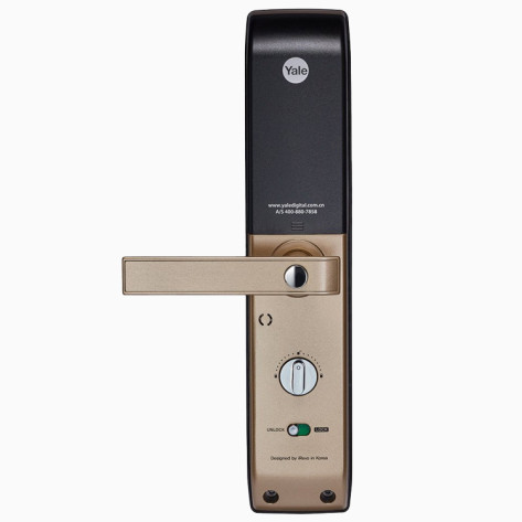 Yale YDM 7116 Smart Lock Series