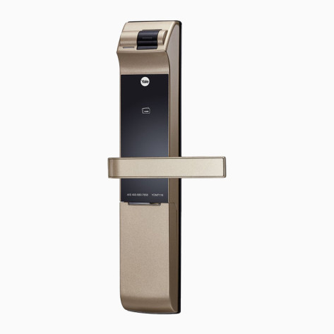 Yale YDM 7116 Smart Lock Series