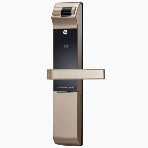 Yale YDM 7116 Smart Lock Series