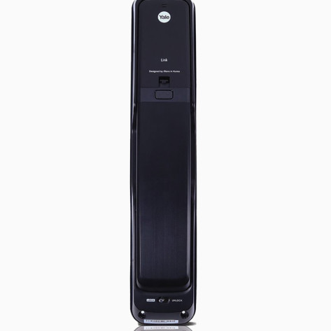 Yale YMI 70 Smart Lock Push Pull Series 