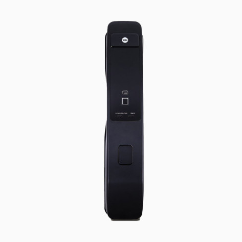 Yale YMI 70 Smart Lock Push Pull Series 