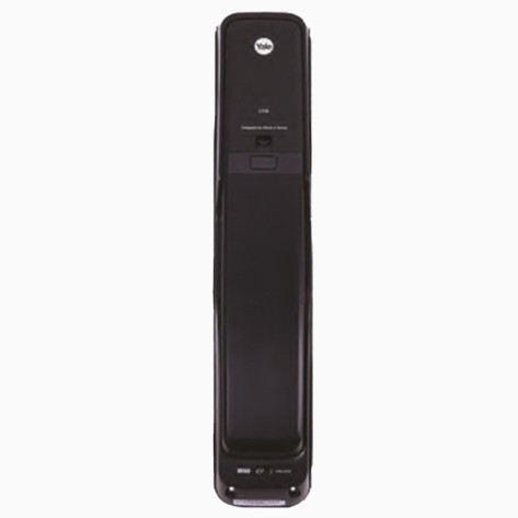 Yale YMI 70 Smart Lock Push Pull Series 